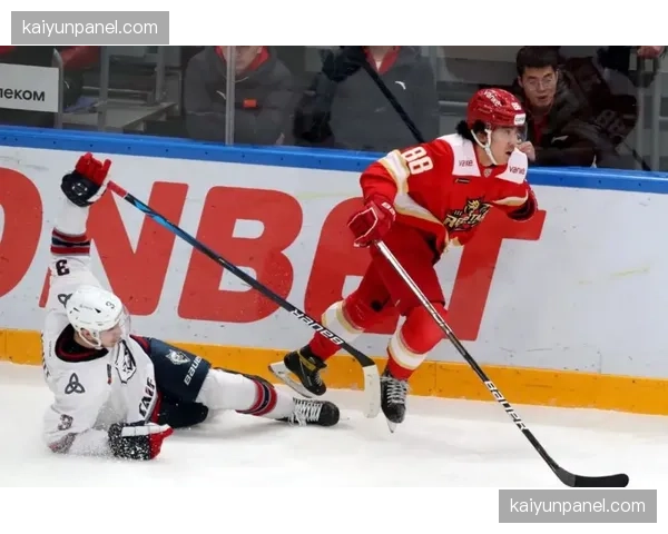 人物：从球员到数据策略师，他专研攻守转换模型