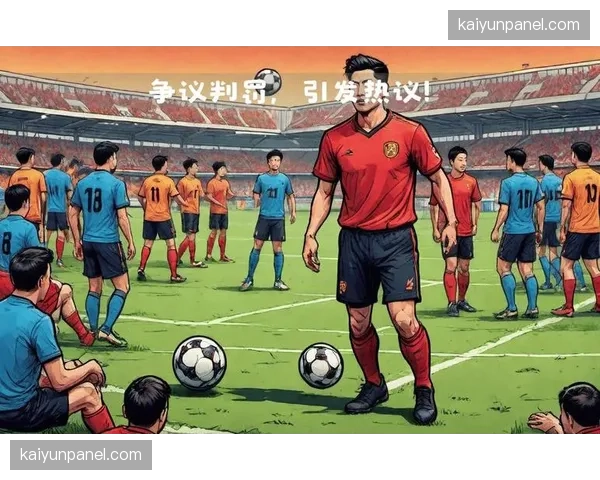 评论：VAR再次成为焦点，热那亚点球判罚引发广泛争议